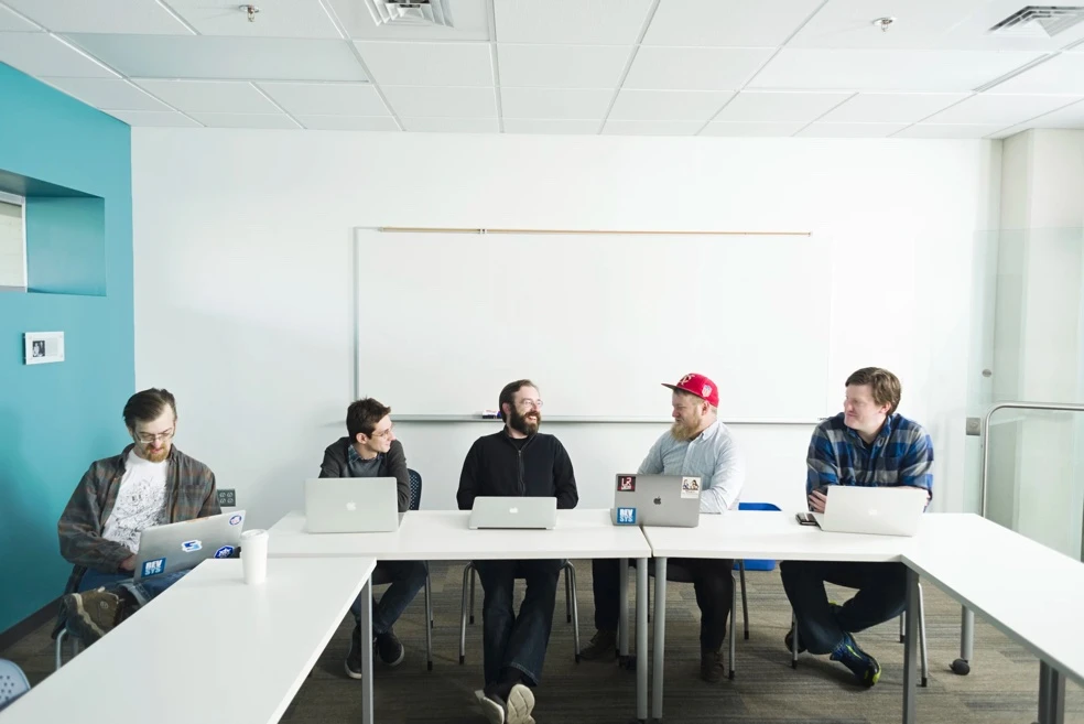 Conference room